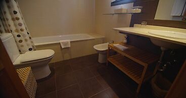 Almarinae apartamentos