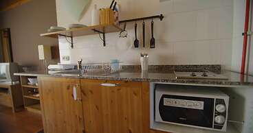 Almarinae apartamentos