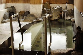 Kinugawa Niouson Plaza