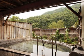 Kinugawa Niouson Plaza