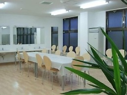 Kinugawa Niouson Plaza