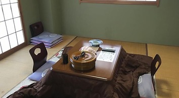 Kinugawa Niouson Plaza