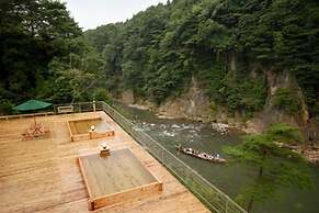 Kinugawa Niouson Plaza