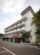 Kinugawa Niouson Plaza