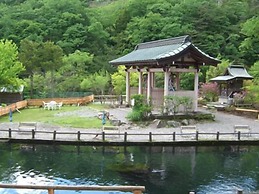 Kinugawa Niouson Plaza