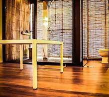 Bangkok Tree House