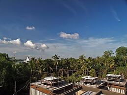 Bangkok Tree House