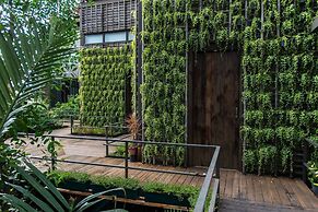 Bangkok Tree House