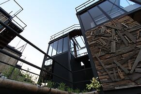 Bangkok Tree House