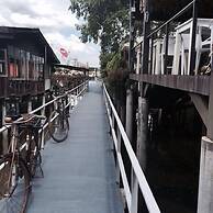 Bangkok Tree House