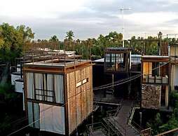 Bangkok Tree House
