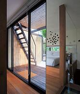 Bangkok Tree House