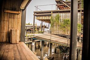 Bangkok Tree House