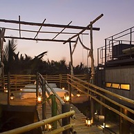 Bangkok Tree House