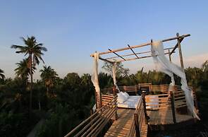 Bangkok Tree House