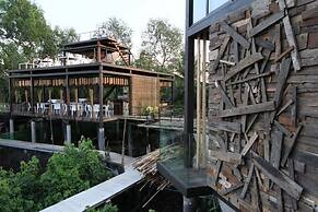 Bangkok Tree House