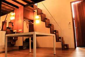 Bangkok Tree House