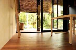 Bangkok Tree House