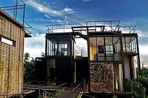 Bangkok Tree House