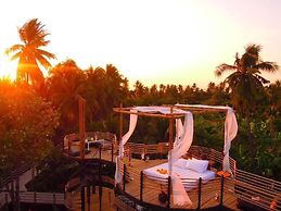 Bangkok Tree House