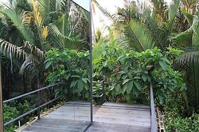 Bangkok Tree House