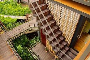 Bangkok Tree House