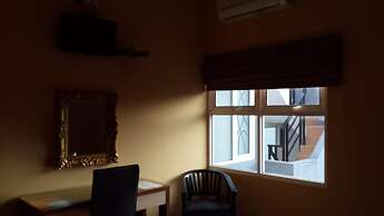 Rumah Singgah Griya H47