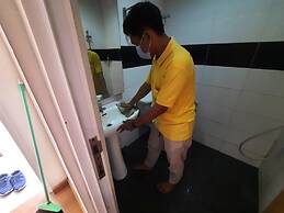 Rumah Singgah Griya H47