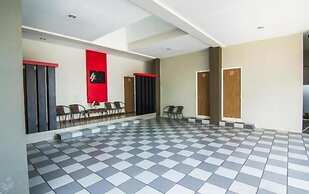 Rumah Singgah Griya H47