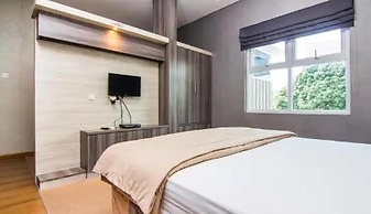 Rumah Singgah Griya H47