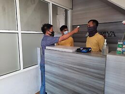 Rumah Singgah Griya H47