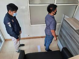 Rumah Singgah Griya H47