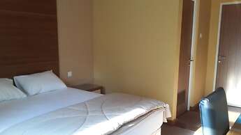 Rumah Singgah Griya H47