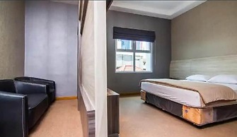 Rumah Singgah Griya H47