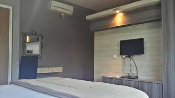 Rumah Singgah Griya H47