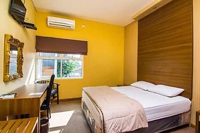 Rumah Singgah Griya H47