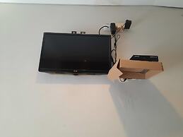 Rumah Singgah Griya H47