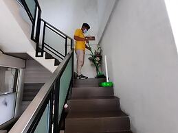 Rumah Singgah Griya H47