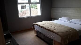 Rumah Singgah Griya H47