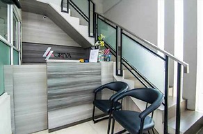 Rumah Singgah Griya H47