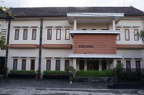 Hotel Kirana