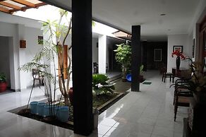 Hotel Kirana