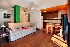 Apartamentos Villa de Plan