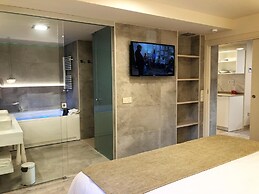 Apartamentos Villa de Plan