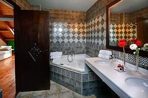 Apartamentos Villa de Plan