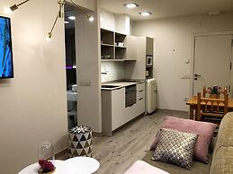 Apartamentos Villa de Plan