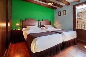 Apartamentos Villa de Plan