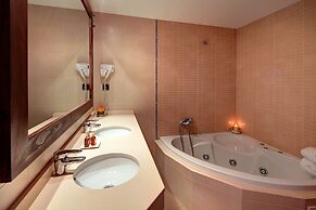 Apartamentos Villa de Plan