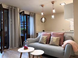 Apartamentos Villa de Plan