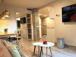 Apartamentos Villa de Plan